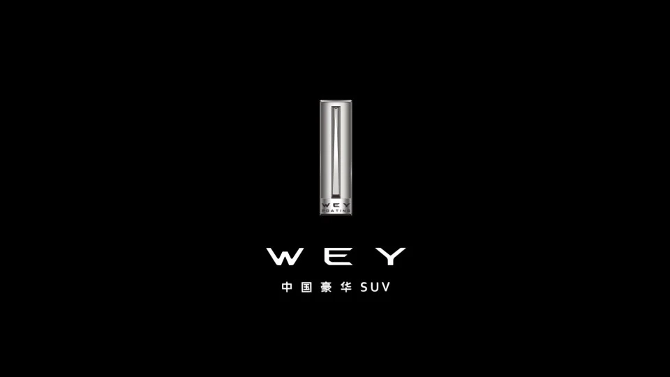 与生俱来-WEY  VV5